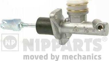 Nipparts J2501022 - Главный цилиндр, система сцепления autosila-amz.com