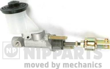 Nipparts J2502061 - Главный цилиндр, система сцепления autosila-amz.com