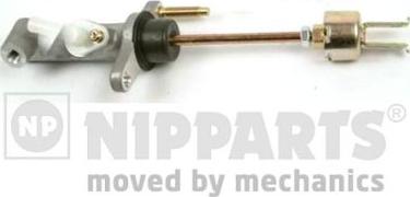 Nipparts J2502126 - Главный цилиндр, система сцепления autosila-amz.com