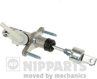 Nipparts J2502123 - Главный цилиндр, система сцепления autosila-amz.com