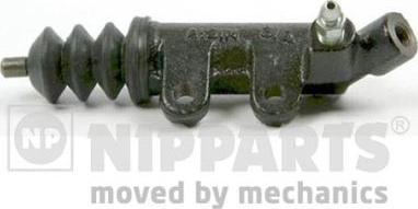 Nipparts J2602097 - Рабочий цилиндр, система сцепления autosila-amz.com