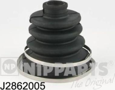 Nipparts J2862005 - Пыльник, приводной вал autosila-amz.com