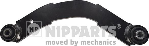 Nipparts N4945011 - Рычаг подвески колеса autosila-amz.com