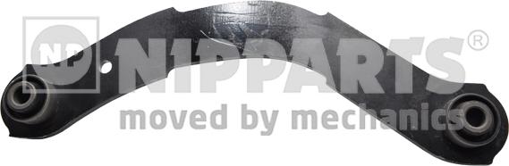 Nipparts N4945013 - Рычаг подвески колеса autosila-amz.com