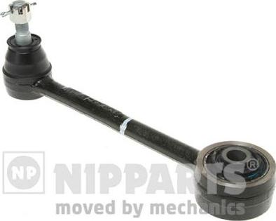 Nipparts N4940509 - Рычаг подвески колеса autosila-amz.com