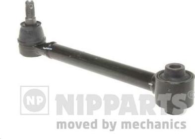 Nipparts N4940506 - Рычаг подвески колеса autosila-amz.com