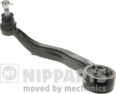 Nipparts N4950508 - Рычаг подвески колеса autosila-amz.com