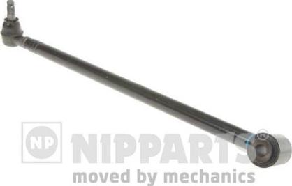 Nipparts N4950503 - Рычаг подвески колеса autosila-amz.com