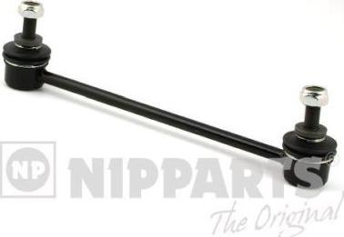 Nipparts N4964031 - Тяга / стойка, стабилизатор autosila-amz.com