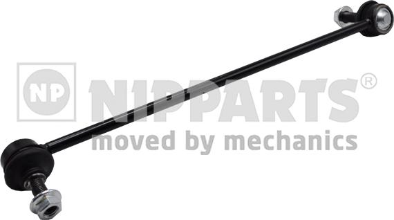 Nipparts N4964038 - Тяга / стойка, стабилизатор autosila-amz.com