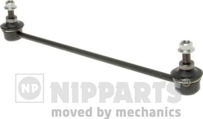 Nipparts N4964033 - Тяга / стойка, стабилизатор autosila-amz.com