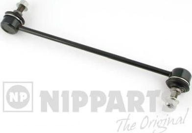 Nipparts N4965018 - Тяга / стойка, стабилизатор autosila-amz.com