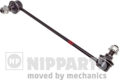 Nipparts N4965026 - Тяга / стойка, стабилизатор autosila-amz.com