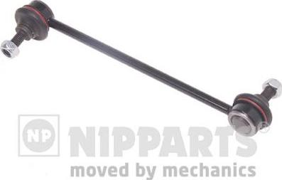 Nipparts N4960919 - Тяга / стойка, стабилизатор autosila-amz.com