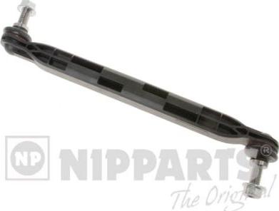 Nipparts N4960918 - Тяга / стойка, стабилизатор autosila-amz.com