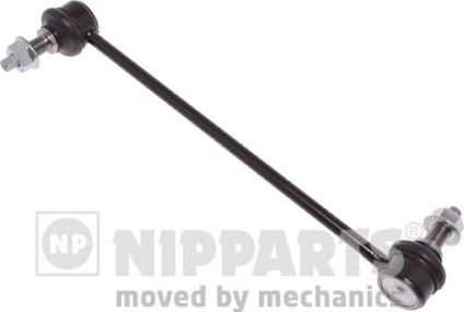 Nipparts N4960539 - Тяга / стойка, стабилизатор autosila-amz.com