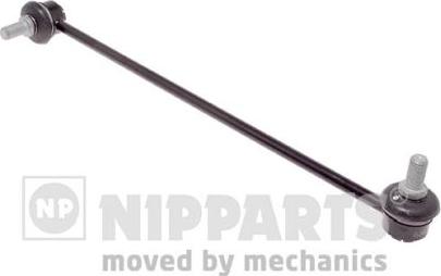 Nipparts N4960532 - Тяга / стойка, стабилизатор autosila-amz.com