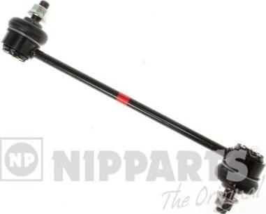 Nipparts N4960525 - Тяга / стойка, стабилизатор autosila-amz.com