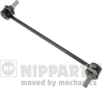 Nipparts N4960528 - Тяга / стойка, стабилизатор autosila-amz.com