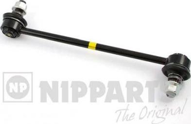 Nipparts N4960319 - Тяга / стойка, стабилизатор autosila-amz.com