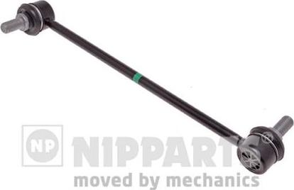 Nipparts N4960324 - Тяга / стойка, стабилизатор autosila-amz.com