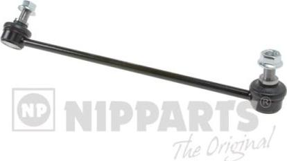 Nipparts N4960320 - Тяга / стойка, стабилизатор autosila-amz.com