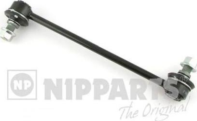 Nipparts N4960321 - Тяга / стойка, стабилизатор autosila-amz.com