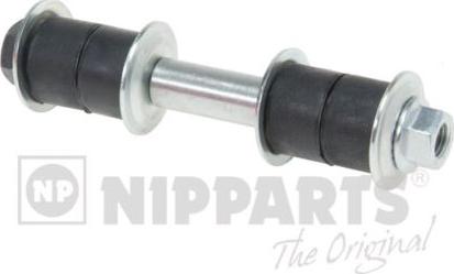 Nipparts N4961037 - Тяга / стойка, стабилизатор autosila-amz.com