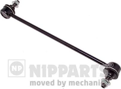 Nipparts N4963033 - Тяга / стойка, стабилизатор autosila-amz.com