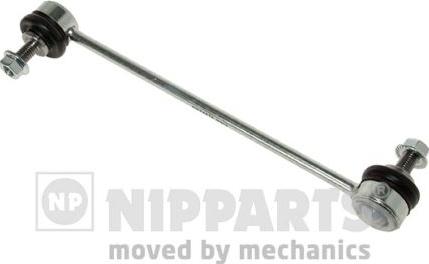 Nipparts N4963029 - Тяга / стойка, стабилизатор autosila-amz.com
