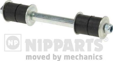 Nipparts N4963025 - Тяга / стойка, стабилизатор autosila-amz.com