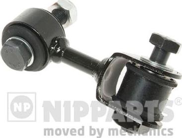 Nipparts N4962059 - Тяга / стойка, стабилизатор autosila-amz.com