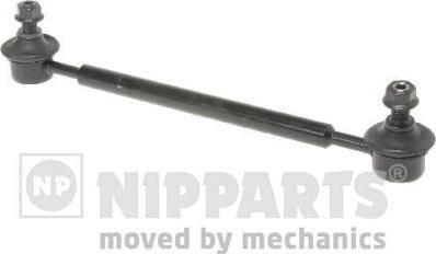 Nipparts N4962058 - Тяга / стойка, стабилизатор autosila-amz.com