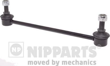 Nipparts N4962070 - Тяга / стойка, стабилизатор autosila-amz.com