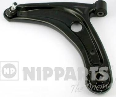 Nipparts N4904026 - Рычаг подвески колеса autosila-amz.com