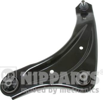 Nipparts N4901043 - Steering parts autosila-amz.com