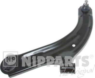 Nipparts N4901042 - Рычаг подвески колеса autosila-amz.com