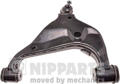 Nipparts N4902067 - Рычаг подвески колеса autosila-amz.com