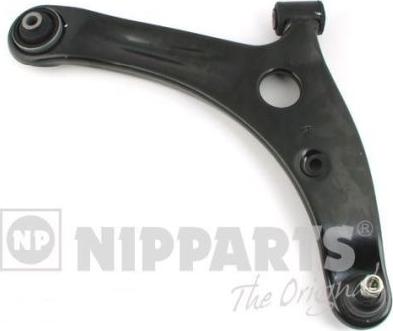 Nipparts N4915022 - Steering part autosila-amz.com