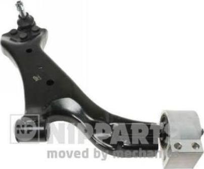 Nipparts N4910913 - Steering parts autosila-amz.com