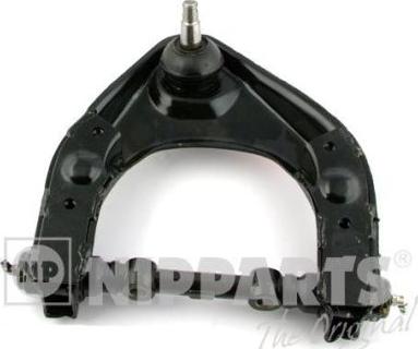 Nipparts N4910522 - Рычаг подвески колеса autosila-amz.com
