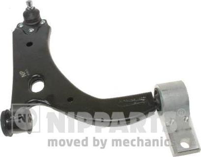 Nipparts N4913033 - Steering part autosila-amz.com