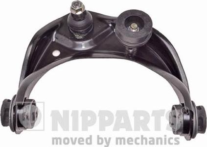 Nipparts N4933007 - Рычаг подвески колеса autosila-amz.com