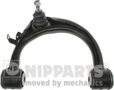 Nipparts N4932011 - Рычаг подвески колеса autosila-amz.com