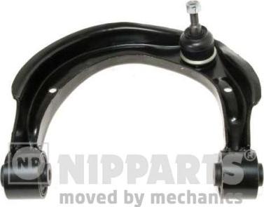 Nipparts N4920508 - Рычаг подвески колеса autosila-amz.com