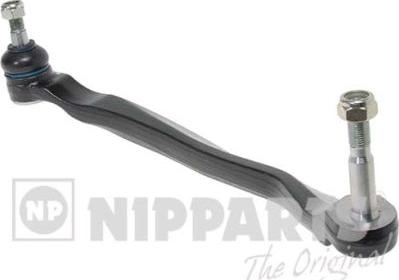 Nipparts N4921006 - Рычаг подвески колеса autosila-amz.com