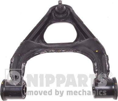 Nipparts N4923006 - Рычаг подвески колеса autosila-amz.com