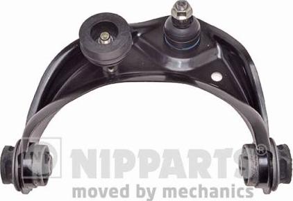 Nipparts N4923007 - Рычаг подвески колеса autosila-amz.com