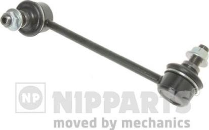 Nipparts N4979002 - Тяга / стойка, стабилизатор autosila-amz.com