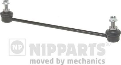 Nipparts N4974034 - Тяга / стойка, стабилизатор autosila-amz.com